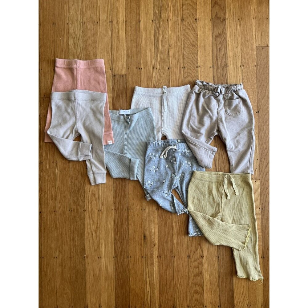 Zara Leggings Bundle